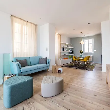 Balea Keyweek Seafront Duplex With Balcony Garage In بياريتز