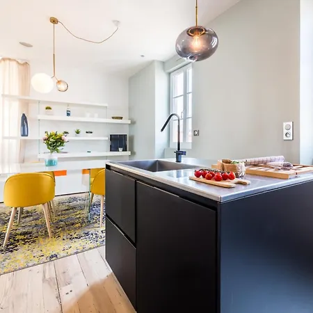 Balea Keyweek Seafront Duplex With Balcony Garage In Apartamento